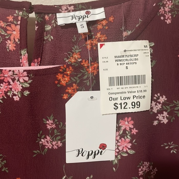 Top - Picture 2 of 4